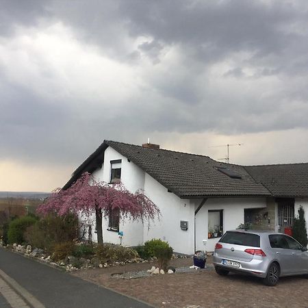 Ue Villa 4 Zimmer Hirschaid Esterno foto