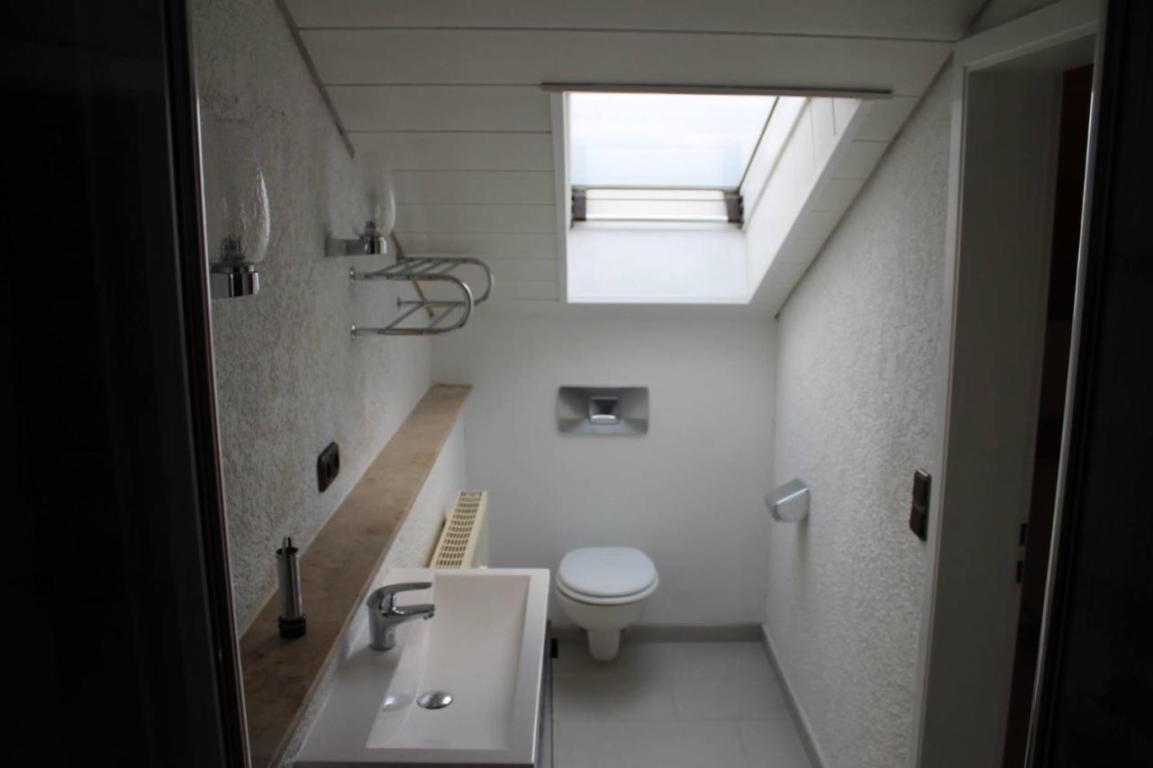 Ue Villa 4 Zimmer Hirschaid Esterno foto
