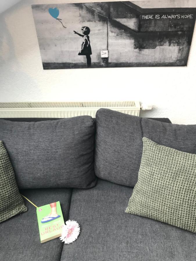 Ue Villa 4 Zimmer Hirschaid Esterno foto