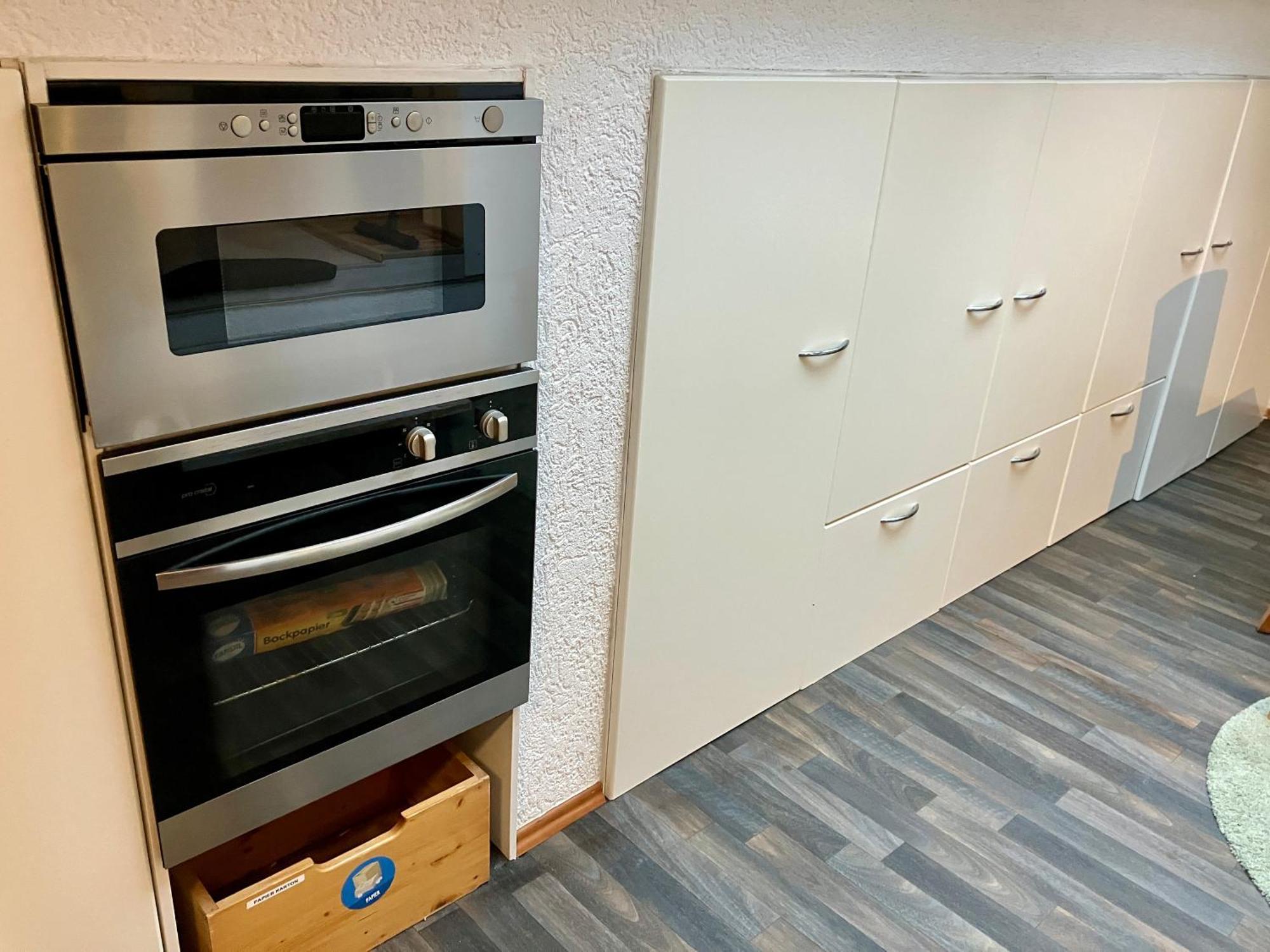 Ue Villa 4 Zimmer Hirschaid Esterno foto